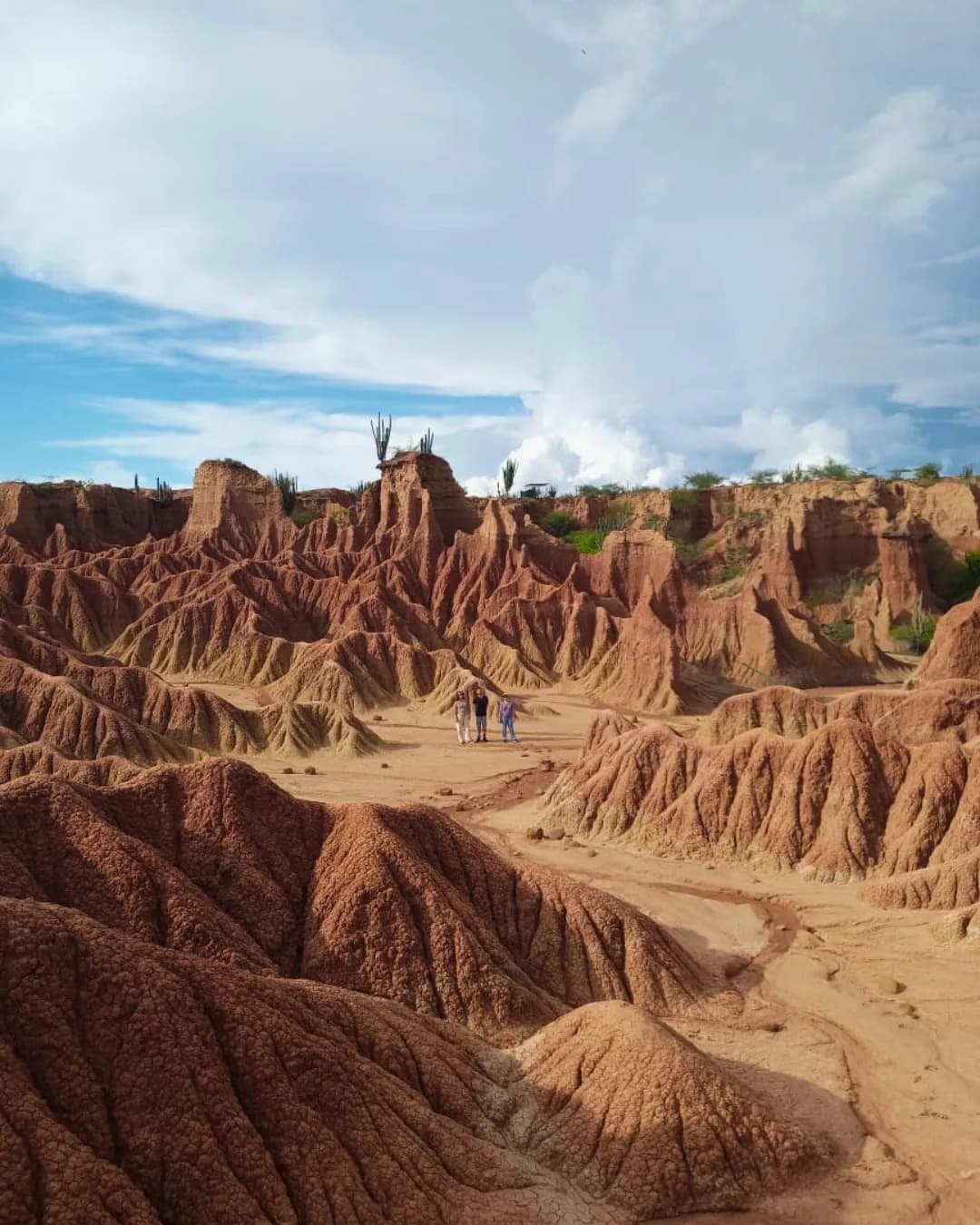 Tatacoa 2 días: desierto, estrellas y paisajes de otro planeta – Paquete Turístico en Villavieja, Huila · foto 1