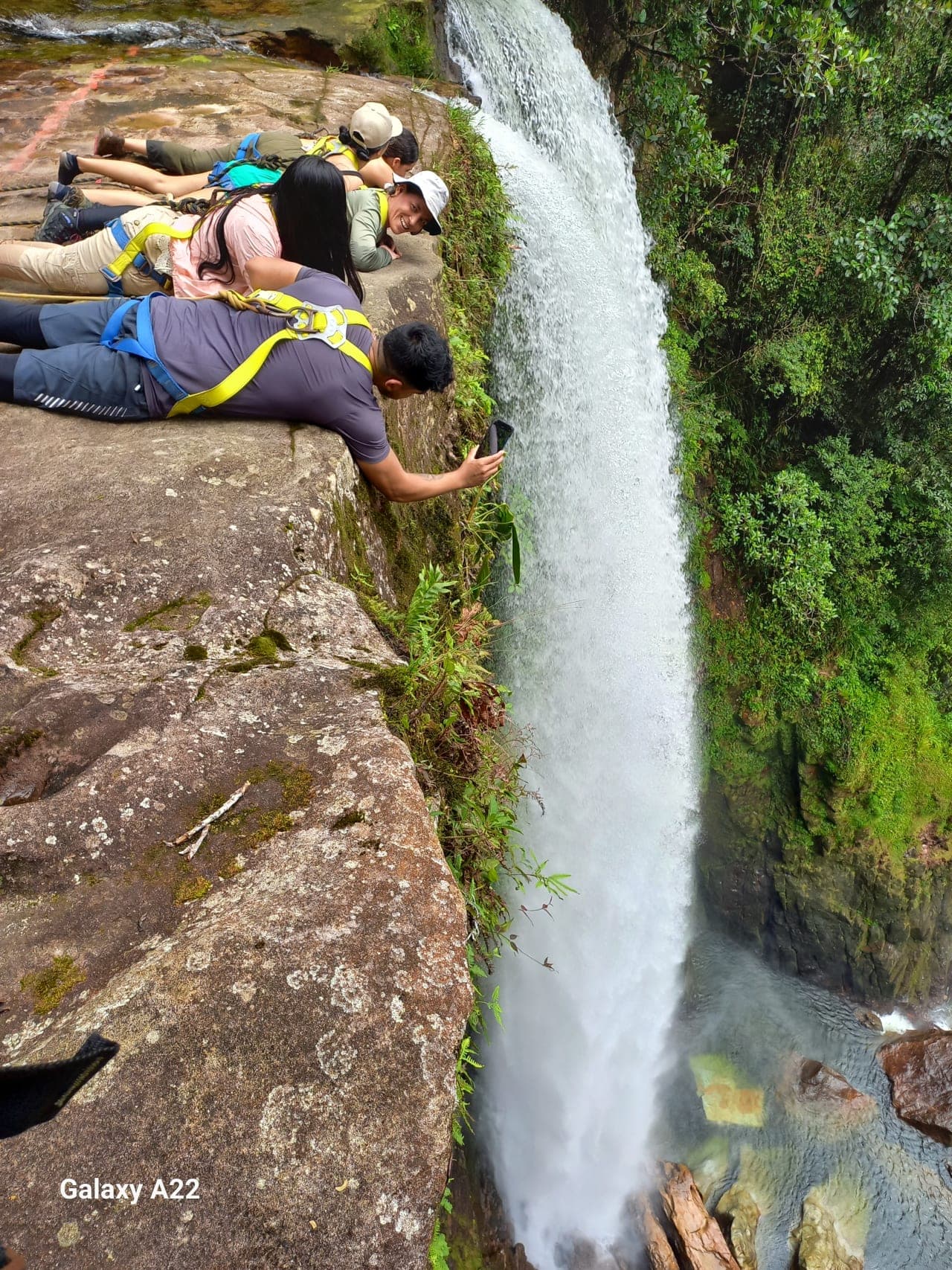 Respira Putumayo – Selva, Cascadas y Naturaleza Ancestral (3 noches / 4 días) – Paquete Turístico en Mocoa, Putumayo · foto 1