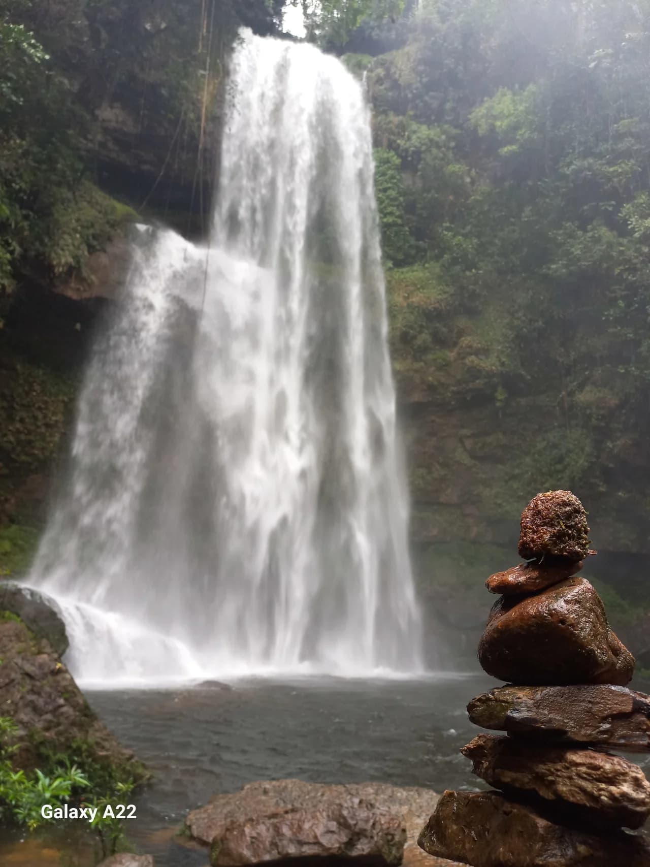Esencia de la Selva – Naturaleza, Cascadas y Conexión Amazónica (2 noches / 3 días) – Paquete Turístico en Mocoa, Putumayo · foto 1