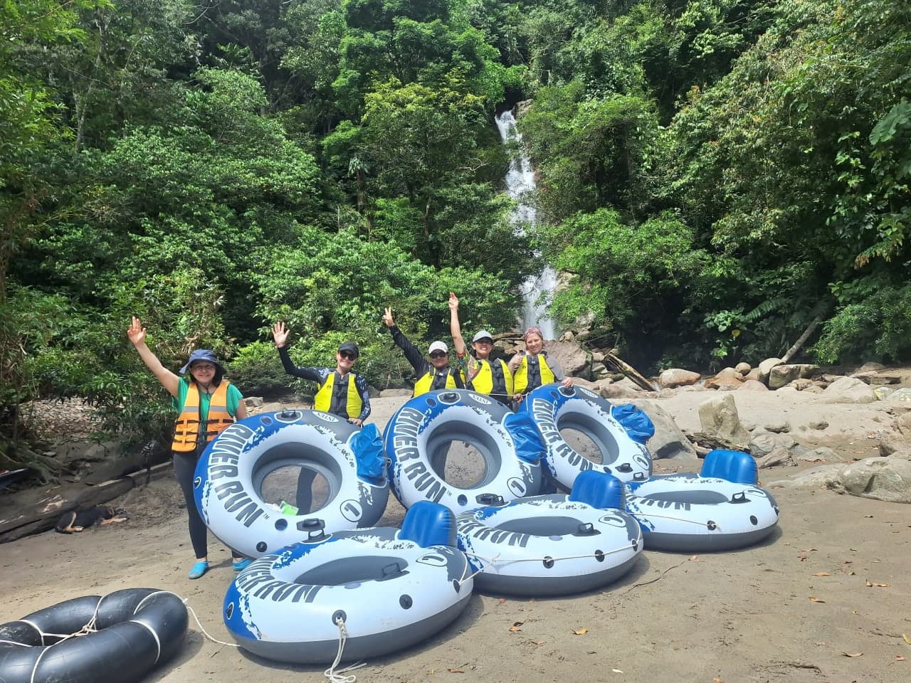Reto Selvático – Aventura Extrema en el Corazón del Putumayo (3 noches / 4 días) – Paquete Turístico en Mocoa, Putumayo · foto 1