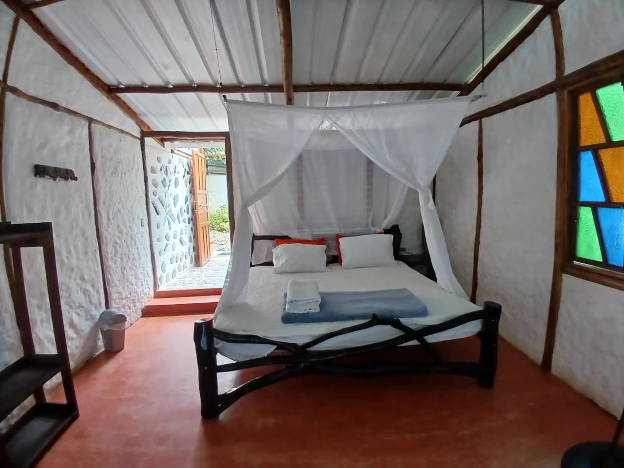 Cabaña Wakanchi – Diseño Ecológico con Encanto Natural – Hotel en Mocoa, Putumayo · foto 1