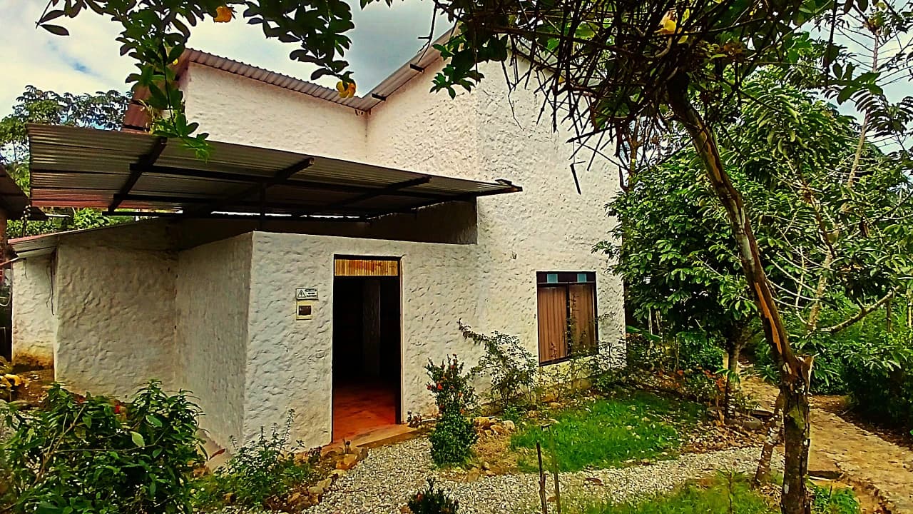 Intihuasca A y B – Hospedaje Grupal Económico en la Selva Putumayense – Hotel en Mocoa, Putumayo · foto 1