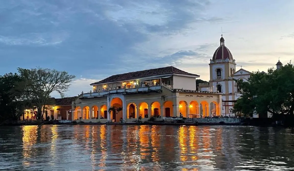 Mompox Festival de Jazz o Semana de Receso desde Bogotá 3 noches – Paquete Turístico en Santa Cruz de Mompox, Bolívar · foto 1
