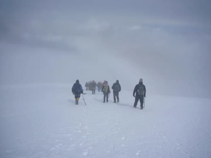 Plan Terrestre desde Bogotá al Nevado del Cocuy 4 Días 3 Noches de Aventura Total 🎒🌲 – Paquete Turístico en El Cocuy, Boyacá · foto 1