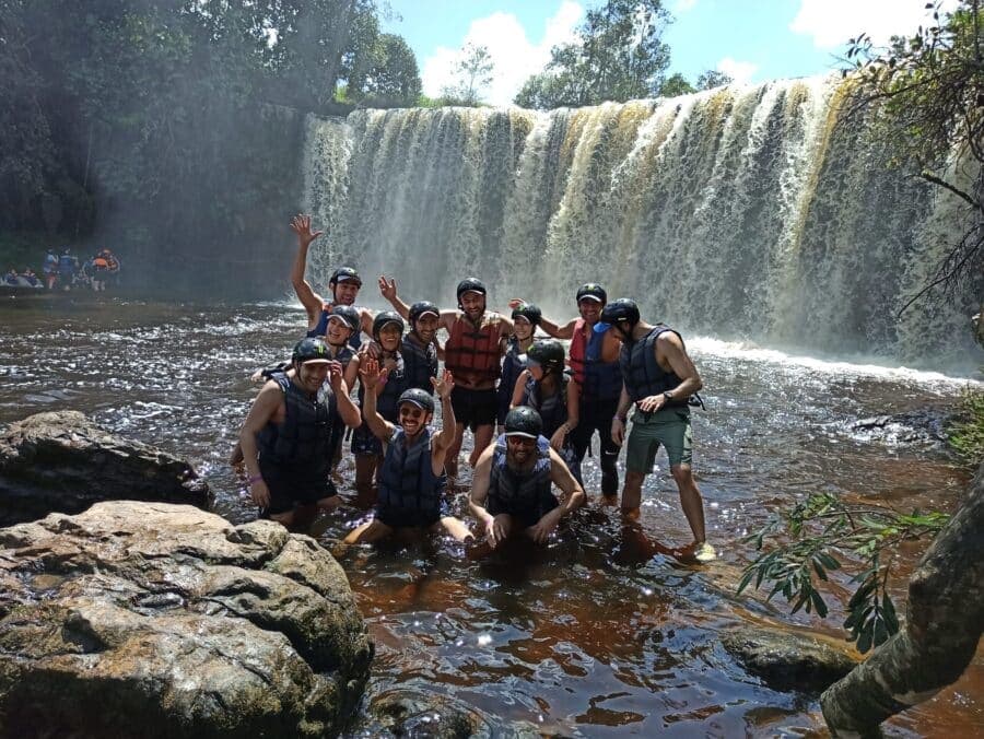 Florián y Gámbita Plan Fin de Semana desde Bogotá 2 días 1 noche – Paquete Turístico en Florián, Santander · foto 1