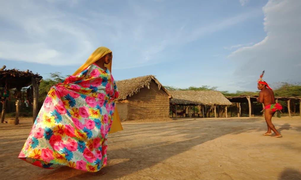 Guajira Plan Terrestre desde Bogotá 8 días 7 noches – Paquete Turístico en Riohacha, Guajira · foto 1