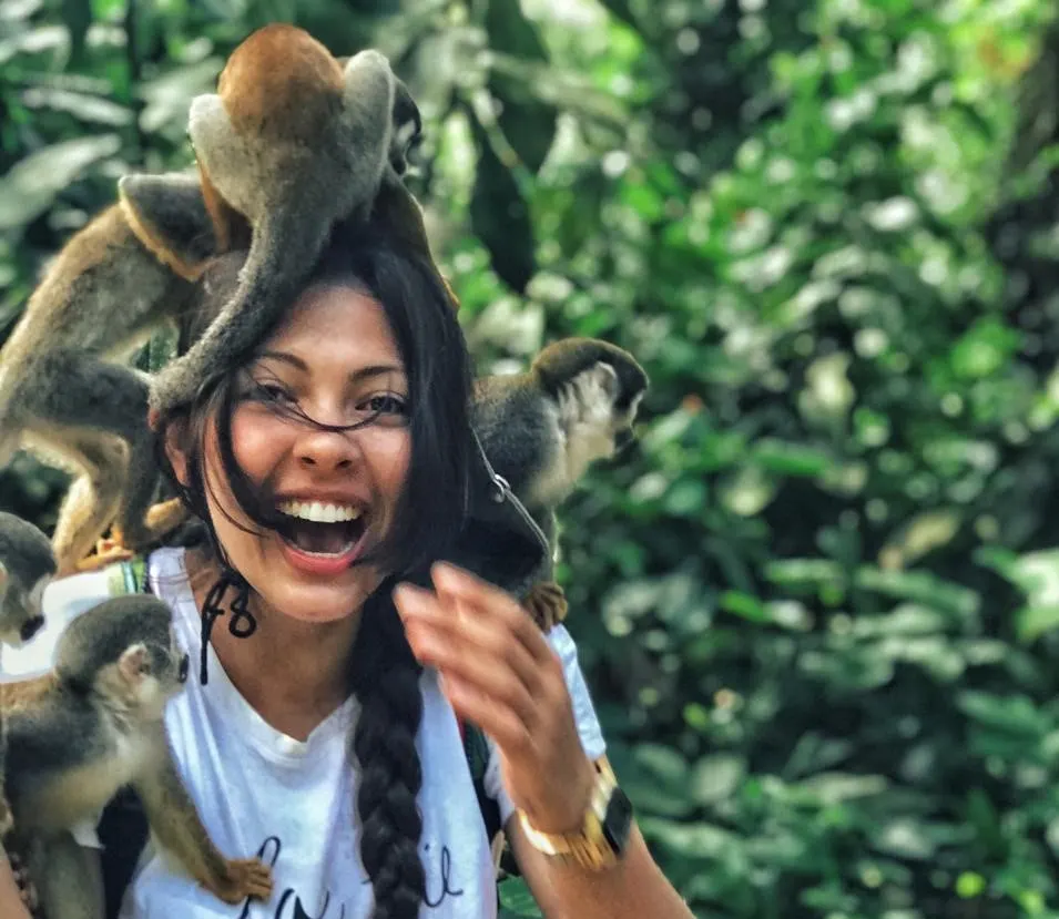 Amazonas plan 5 días 4 noches desde Bogotá – Paquete Turístico en Leticia, Amazonas · foto 1