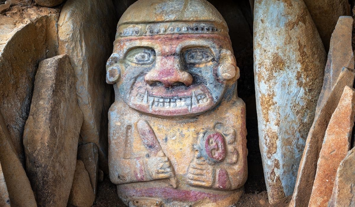 San Agustín 3 días 2 noches desde Bogotá – Paquete Turístico en San Agustín, Huila · foto 1
