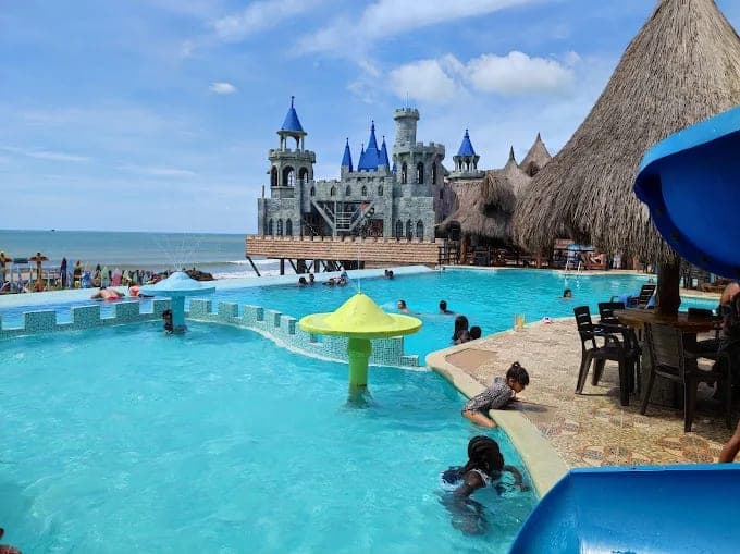 Arboletes el Disney Colombiano 4 días 3 noches desde Bogotá – Paquete Turístico en Arboletes, Antioquia · foto 1