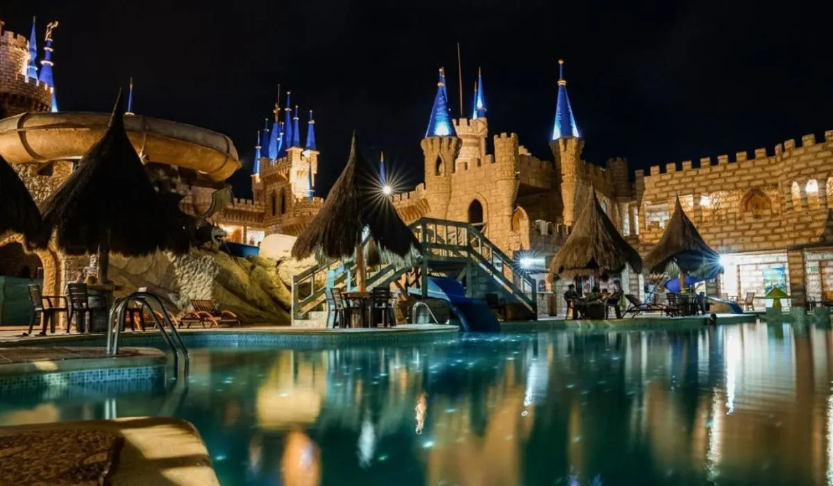Arboletes el Disney Colombiano 4 días 3 noches desde Medellín – Paquete Turístico en Arboletes, Antioquia · foto 1