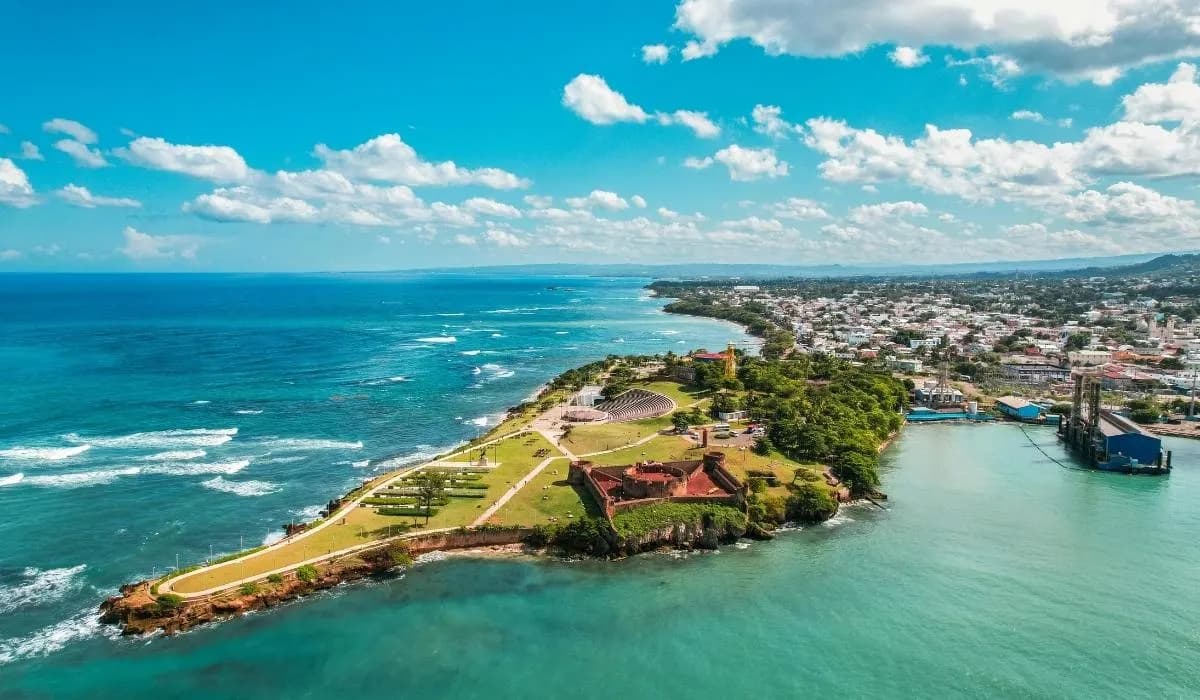 Puerto Plata República Dominicana 5 días 4 noches – Paquete Turístico en San Felipe de Puerto Plata, Puerto Plata · foto 1