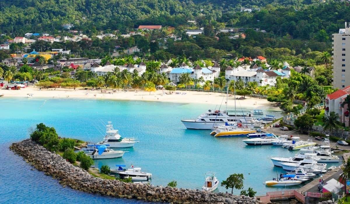 Jamaica 4 días 3 noches – Paquete Turístico en Montego Bay, Jamaica · foto 1