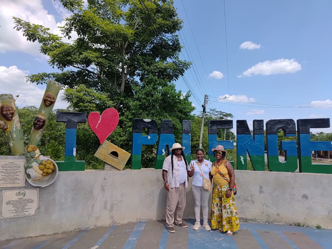 Tour Privado a Palenque – Actividades en Cartagena de Indias, Bolívar · foto 1