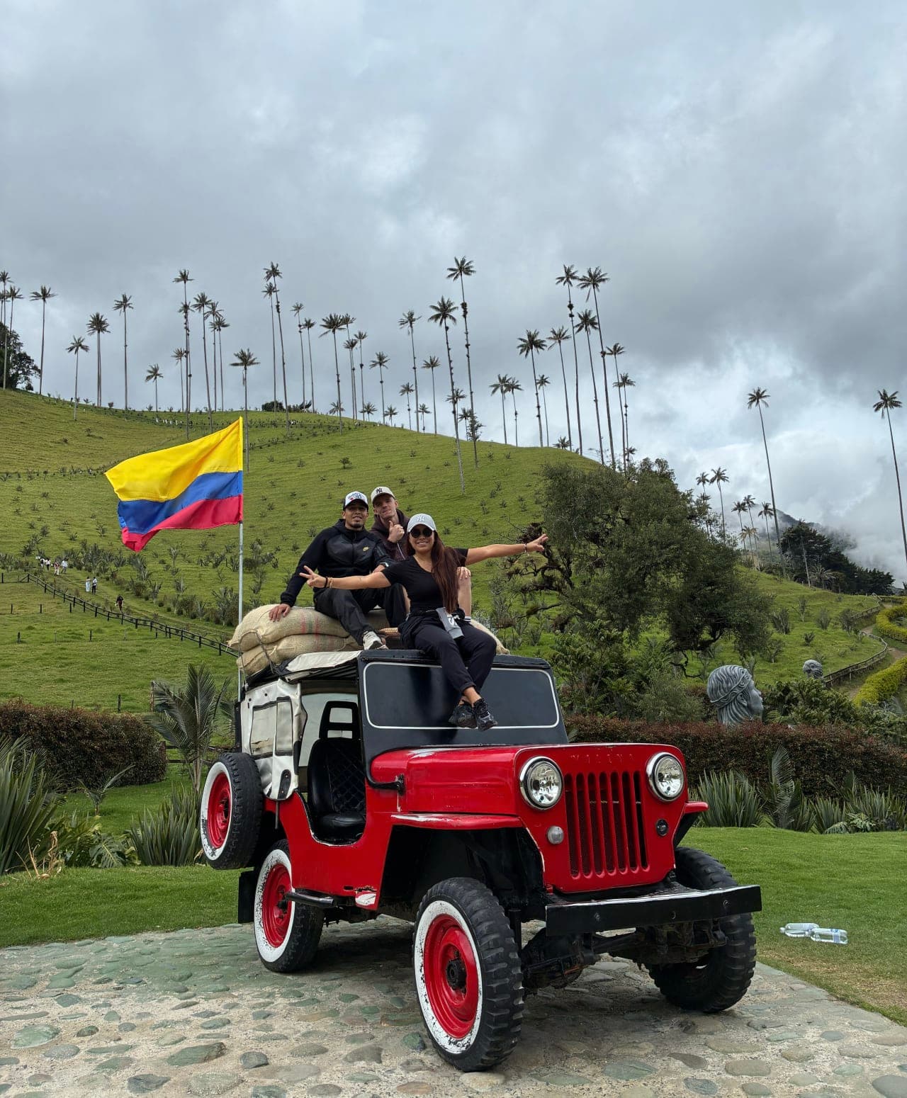 Pasadía al Eje Cafetero – Planes en Salento, Quindio · foto 1