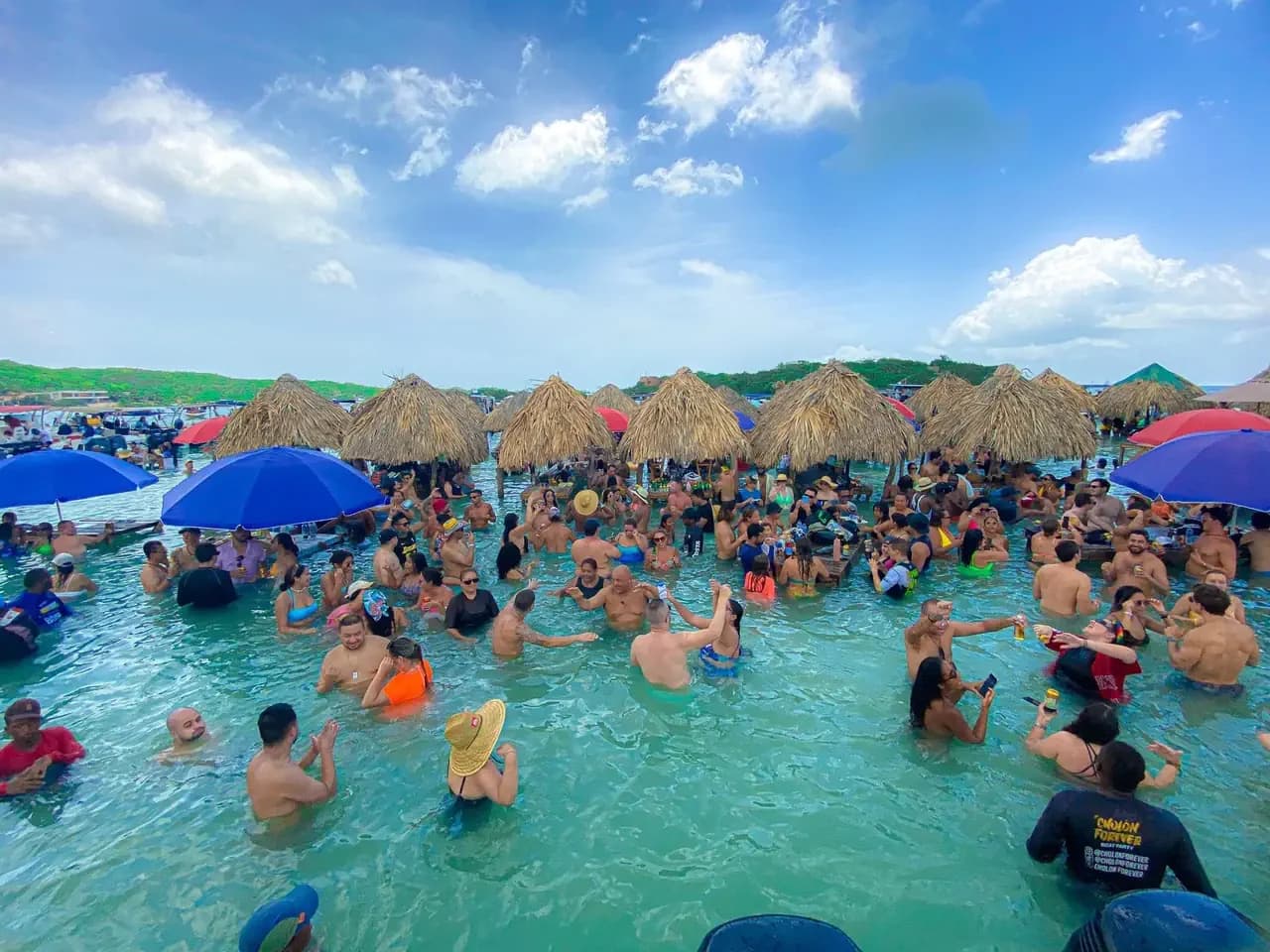5 Islas Premium – Actividades en Cartagena de Indias, Bolívar · foto 1