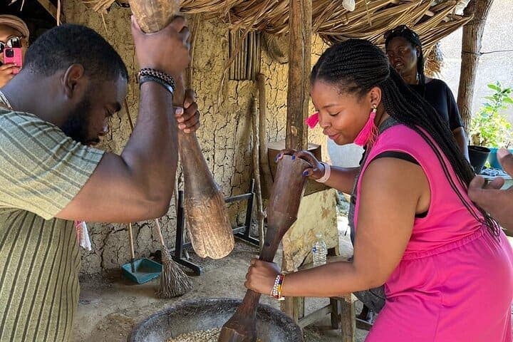 San Basilio de Palenque – Cultura, Historia y Tradición Afrocolombiana – Actividades en Cartagena de Indias, Bolívar · foto 1