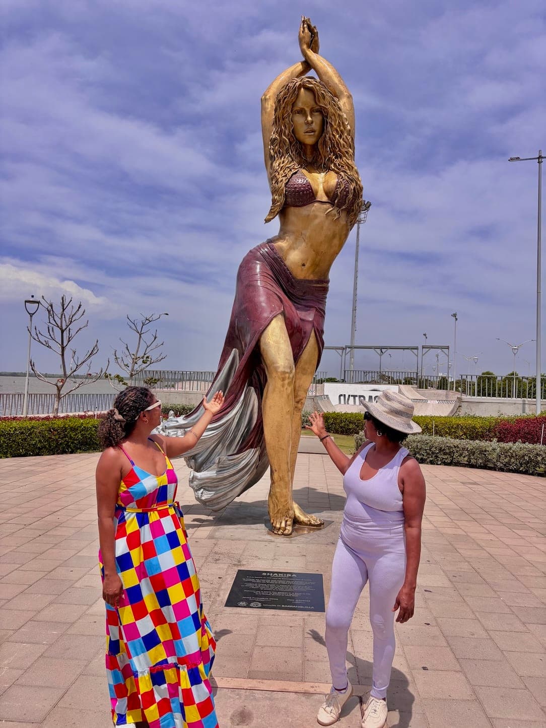 City Tour Barranquilla desde Cartagena – Actividades en Barranquilla, Atlántico · foto 1