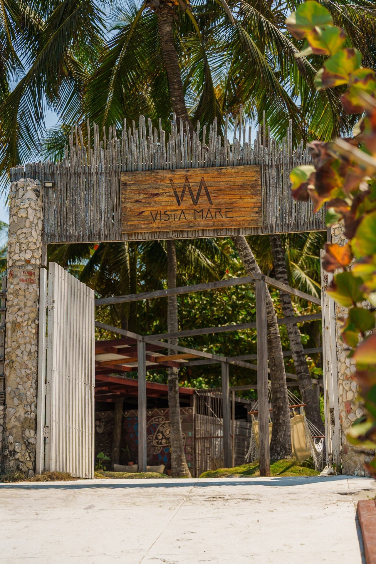 Vista Mare Beach Club - Isla Tierra Bomba – Actividades en Cartagena de Indias, Bolívar · foto 1