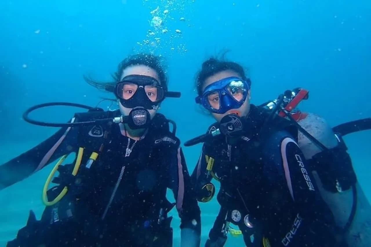 Buceo en Cartagena – Actividades en Cartagena de Indias, Bolívar · foto 1