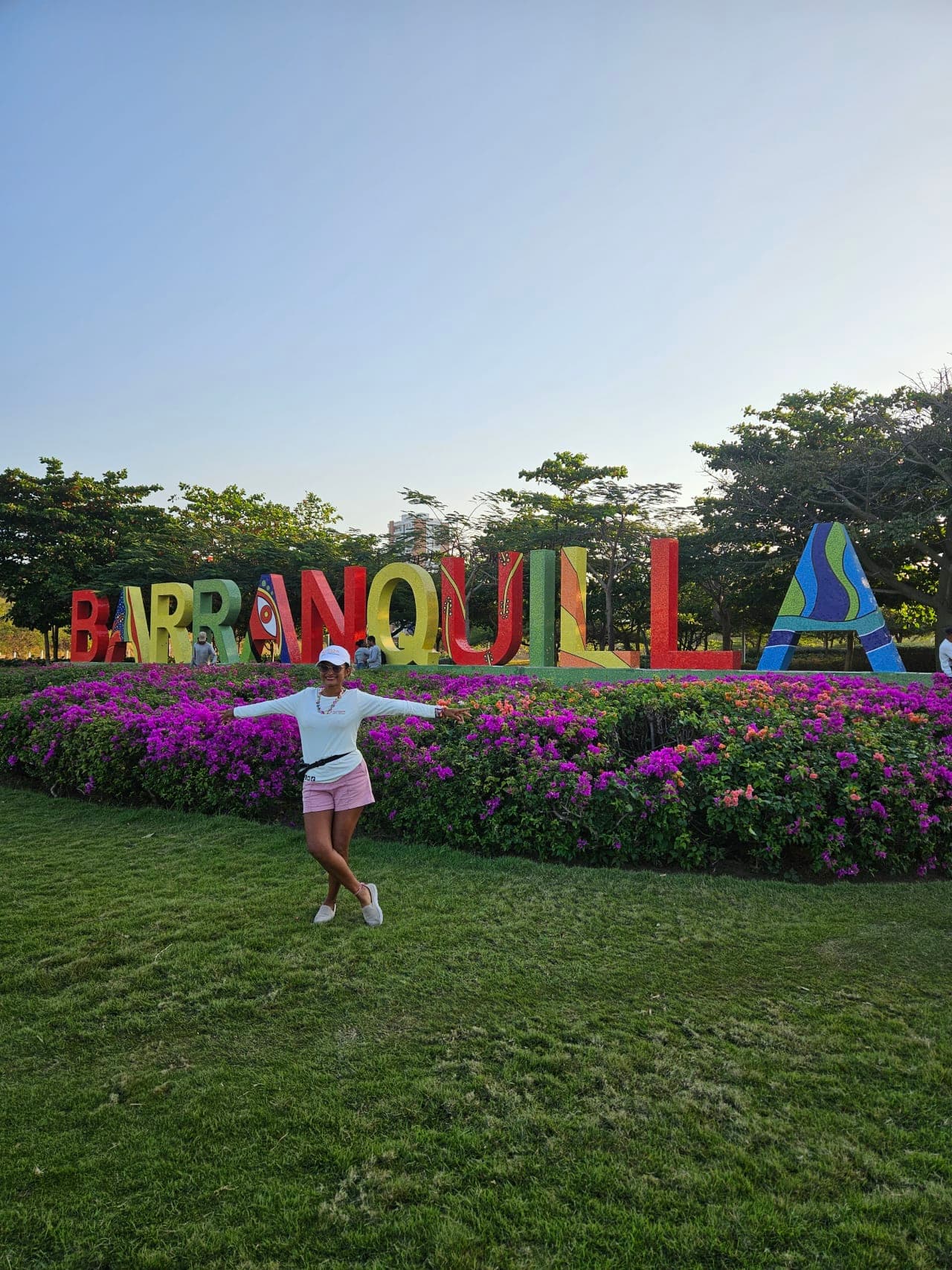 Descubre Barranquilla desde Cartagena con almuerzo incluido. – Actividades en Cartagena de Indias, Bolívar · foto 1